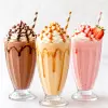 Milkshakes