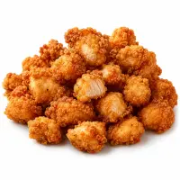 Chicken Popcorn