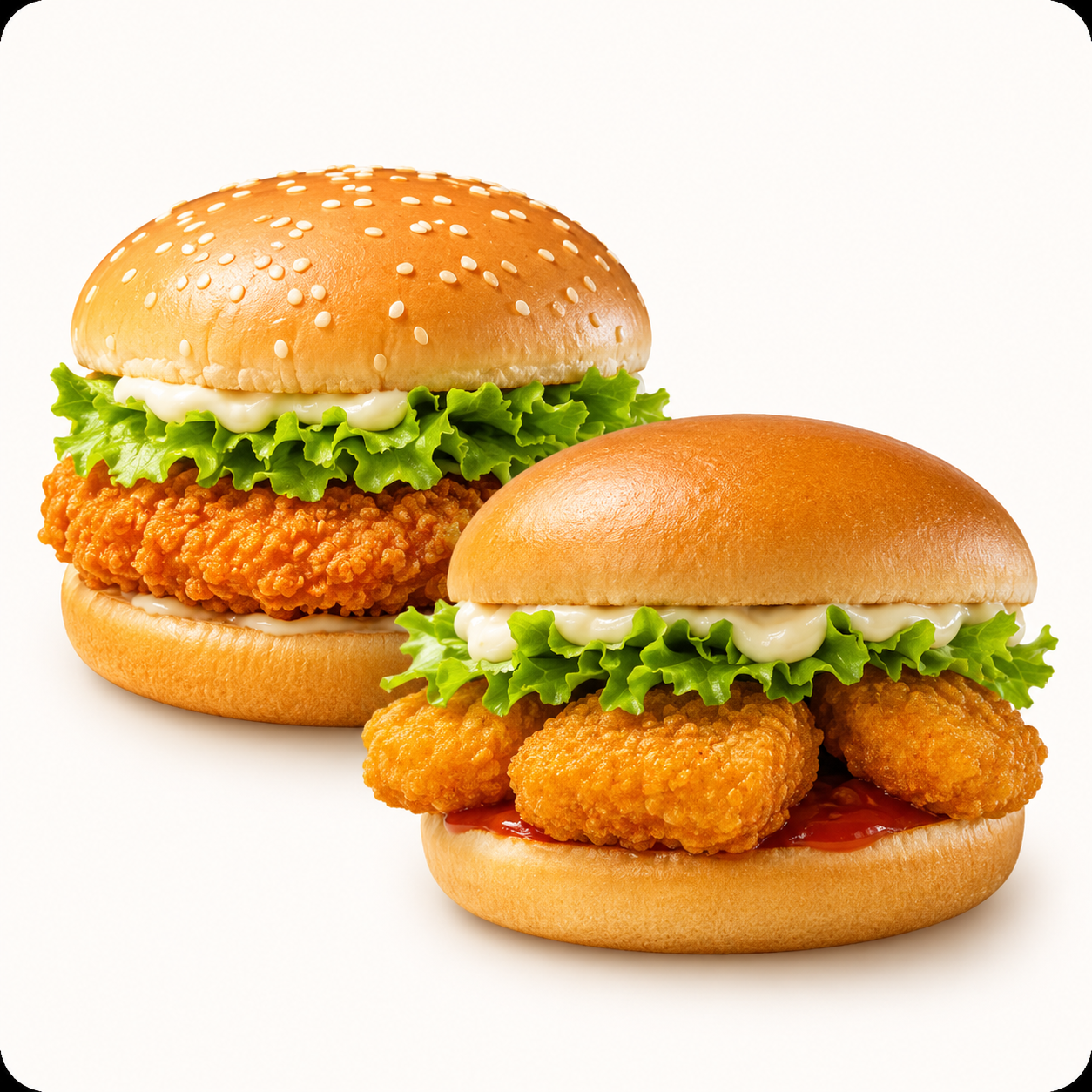 Burgers