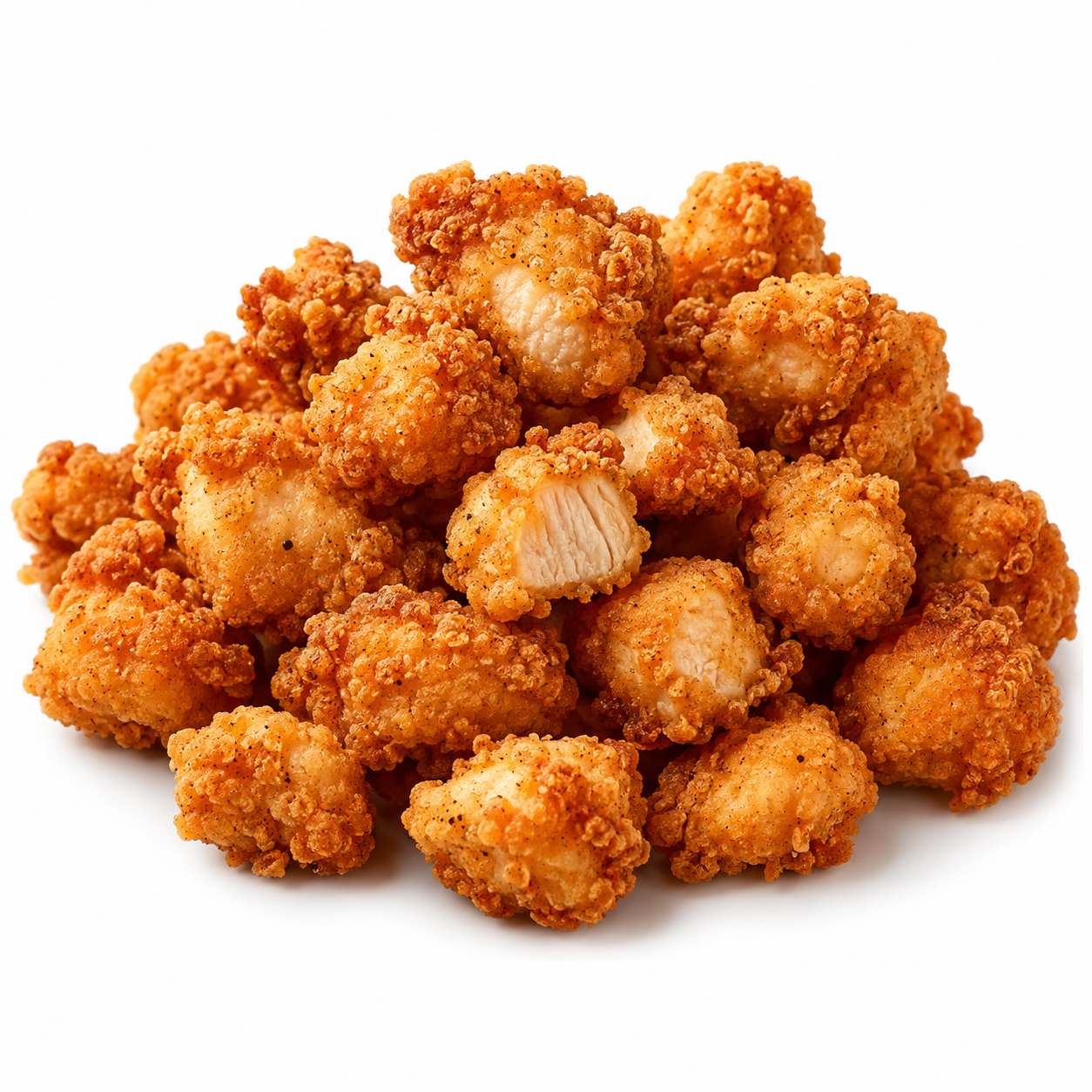 Chicken Popcorn